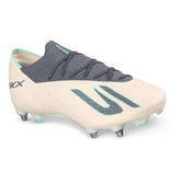 Scarpa da Calcio Uomo Skechers SKX_2 Elite Terreni Morbidi Beige Grigio | NonSoloSport