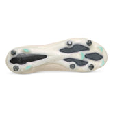 Scarpa da Calcio Uomo Skechers SKX_2 Elite Terreni Morbidi Beige Grigio | NonSoloSport