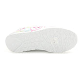 Sneakers Bambino Skechers Uno Lite Bianco | NonSoloSport