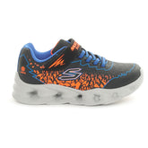 Sneakers Bambino Skechers Lightsvortex 2.0 Multicolor | NonSoloSport