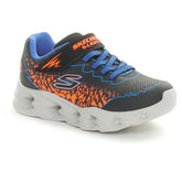 Sneakers Bambino Skechers Lightsvortex 2.0 Multicolor | NonSoloSport