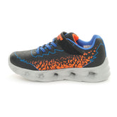 Sneakers Bambino Skechers Lightsvortex 2.0 Multicolor | NonSoloSport