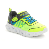 Sneakers Bambino Skechers Twisty Brights 2.0 Giallo Fluo | NonSoloSport