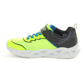 Sneakers Bambino Skechers Twisty Brights 2.0 Giallo Fluo | NonSoloSport