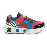 Sneakers Bambino Skechers Game Kicks Multicolor | NonSoloSport