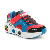 Sneakers Bambino Skechers Game Kicks Multicolor | NonSoloSport