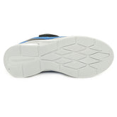 Skechers Microspec Max Torvix Bambino Blu | NonSoloSport