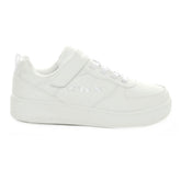 Skechers Sport Court 92 Bambino Bianco | NonSoloSport