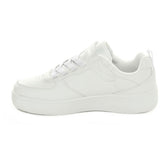 Skechers Sport Court 92 Bambino Bianco | NonSoloSport