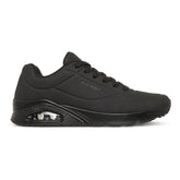 Skechers Uno Stand On Air Uomo Nero | NonSoloSport
