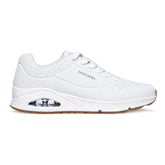 Skechers Uno Stand On Air Uomo Bianco | NonSoloSport