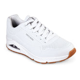 Skechers Uno Stand On Air Uomo Bianco | NonSoloSport