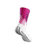 Calzino Uomo GearxPro Soxpro Padel Fucsia | NonSoloSport