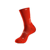 Calzino Uomo GearxPro Soxpro Classic Rosso | NonSoloSport