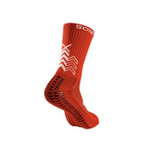 Calzino Uomo GearxPro Soxpro Classic Rosso | NonSoloSport