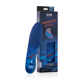 Solette Orthomovement Powergel Insole Blu | NonSoloSport