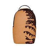 Zaino Sprayground Henny Melt Marrone Multicolor | NonSoloSport