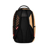 Zaino Sprayground Henny Melt Marrone Multicolor | NonSoloSport