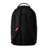 Zaino Sprayground Shark Central Blu Nero | NonSoloSport