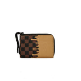 Portafoglio Sprayground Henny Melt Multicolor | NonSoloSport