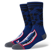 Stance Calza Tropical Warbird | NonSoloSport