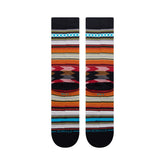 Stance Calza Baron Crew Uomo Multicolore | NonSoloSport