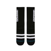 Stance Calze Crew Og Black | NonSoloSport