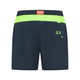 Costume Uomo Sun68 Nylon Blu | NonSoloSport