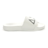 Ciabatta Bambino Sun68 Logo Bianco | NonSoloSport
