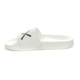 Ciabatta Bambino Sun68 Logo Bianco | NonSoloSport