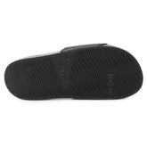 Ciabatta Donna Sun68 Strass Nero | NonSoloSport