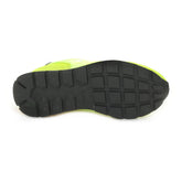 Sun68 Scarpe Ally Solid Nylon Donna Giallo | NonSoloSport