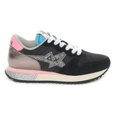 Sun68 Scarpe Stargirl Glitter Donna Multicolor | NonSoloSport