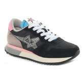 Sun68 Scarpe Stargirl Glitter Donna Multicolor | NonSoloSport
