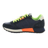 Sun68 Jaki Fluo Uomo Blu | NonSoloSport