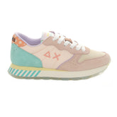 Sun68 Ally Candy Cane Donna Rosa | NonSoloSport