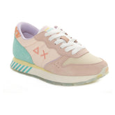 Sun68 Ally Candy Cane Donna Rosa | NonSoloSport