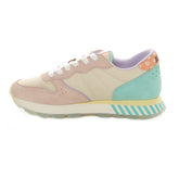 Sun68 Ally Candy Cane Donna Rosa | NonSoloSport
