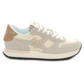 Sun68 Stargirl Apache Donna Beige | NonSoloSport