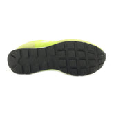 Sneakers Uomo Sun68 Tom Solid Lime | NonSoloSport
