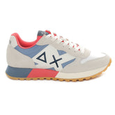 Sneakers Uomo Sun68 Jaki Bicolor Multicolor | NonSoloSport