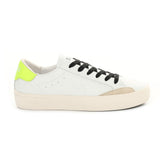 Sneakers Uomo Sun68 Street Bianco | NonSoloSport