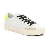 Sneakers Uomo Sun68 Street Bianco | NonSoloSport