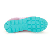 Sneakers Donna Sun68 Ally Solid Nylon Lilla | NonSoloSport