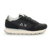 Sneakers Donna Sun68 Ally Gold Silver Nero | NonSoloSport