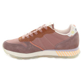 Sneakers Donna Sun68 Ally Candy Cane Cacao | NonSoloSport