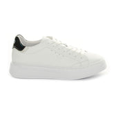 Sneakers Donna Sun68 Grace Bianco | NonSoloSport