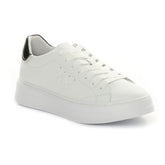 Sneakers Donna Sun68 Grace Bianco | NonSoloSport