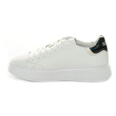 Sneakers Donna Sun68 Grace Bianco | NonSoloSport