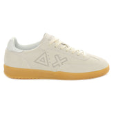 Sneakers Uomo Sun68 California Sun Bianco | NonSoloSport